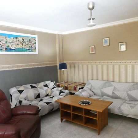 Zimmer Arad Dead Sea, Big And Confortabוl Apartment, Logic Cost - במחיר שפוי Экстерьер фото