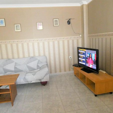 Zimmer Arad Dead Sea, Big And Confortabוl Apartment, Logic Cost - במחיר שפוי Экстерьер фото
