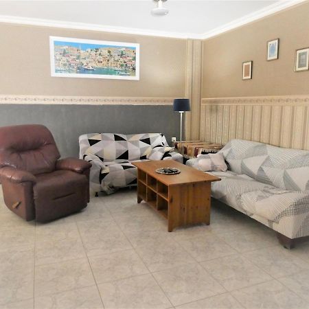 Zimmer Arad Dead Sea, Big And Confortabוl Apartment, Logic Cost - במחיר שפוי Экстерьер фото