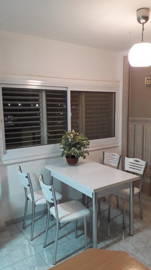 Zimmer Arad Dead Sea, Big And Confortabוl Apartment, Logic Cost - במחיר שפוי Экстерьер фото