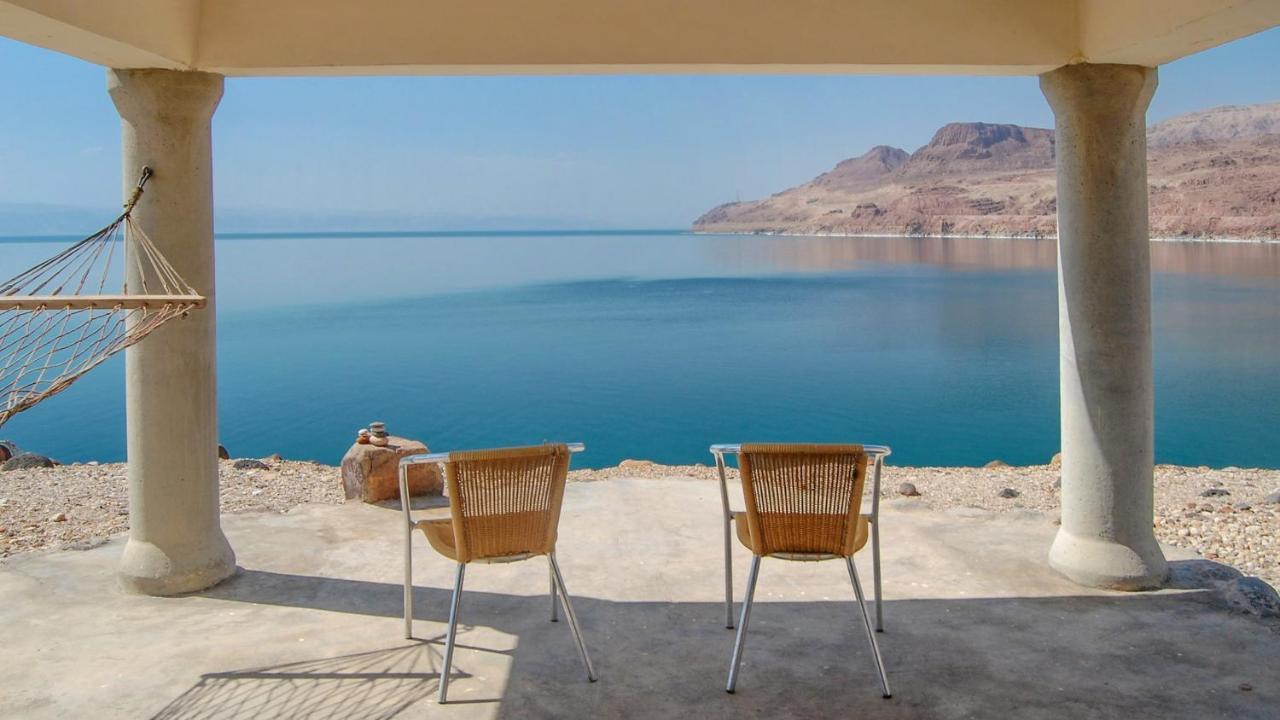 Zimmer Arad Dead Sea, Big And Confortabוl Apartment, Logic Cost - במחיר שפוי Экстерьер фото