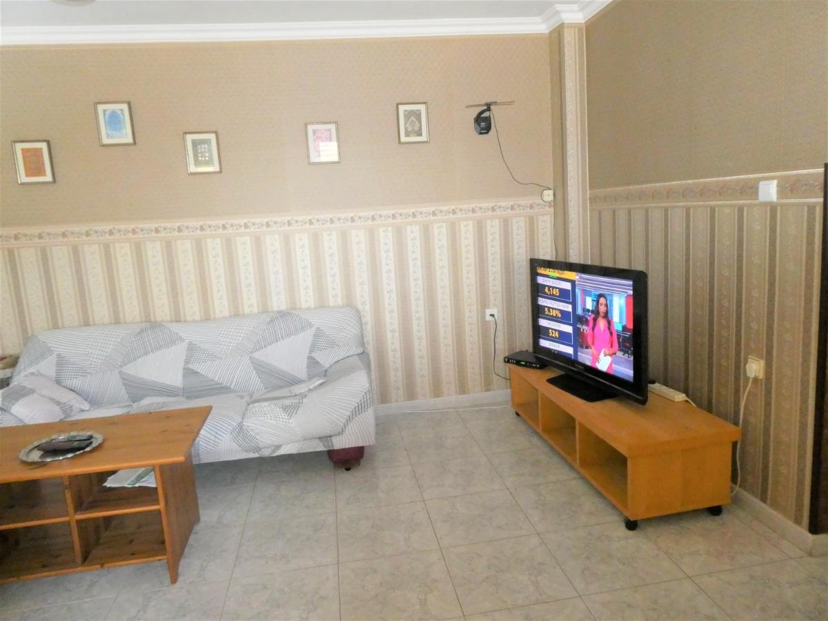 Zimmer Arad Dead Sea, Big And Confortabוl Apartment, Logic Cost - במחיר שפוי Экстерьер фото