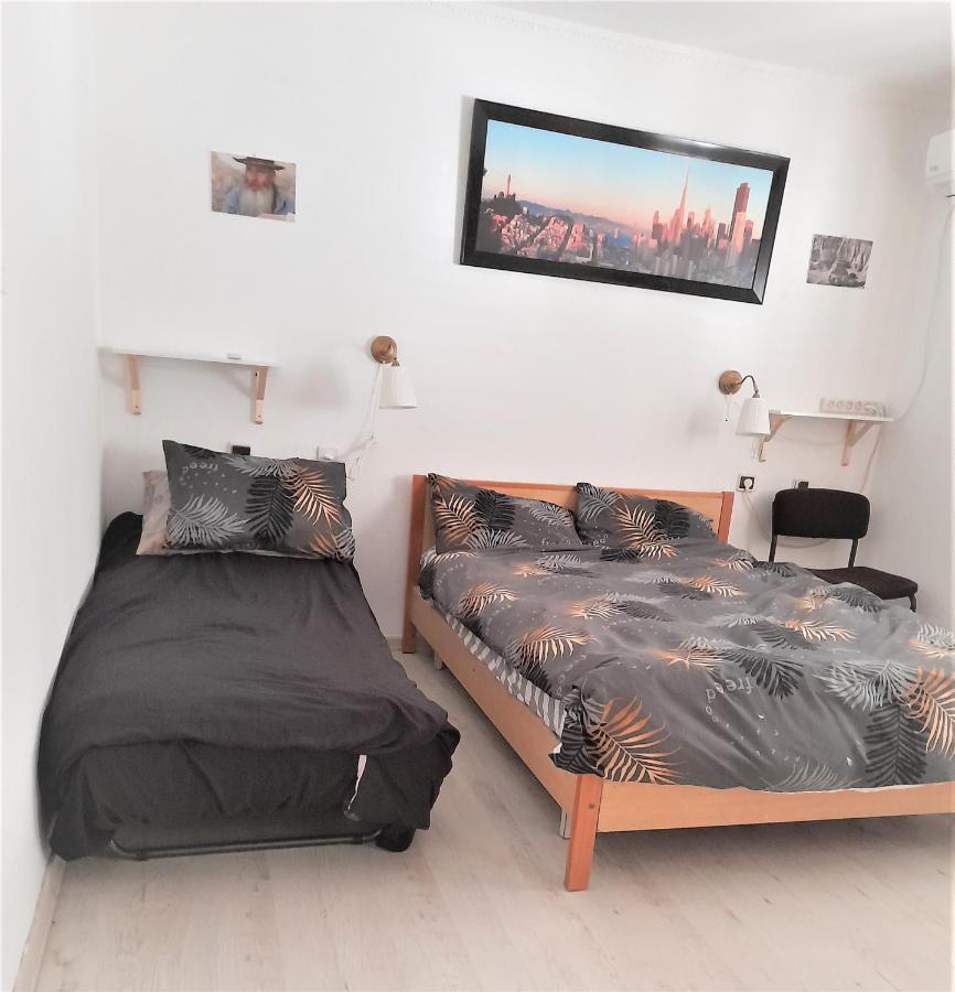 Zimmer Arad Dead Sea, Big And Confortabוl Apartment, Logic Cost - במחיר שפוי Экстерьер фото
