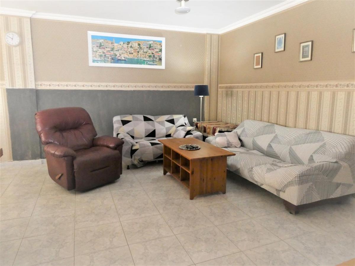 Zimmer Arad Dead Sea, Big And Confortabוl Apartment, Logic Cost - במחיר שפוי Экстерьер фото