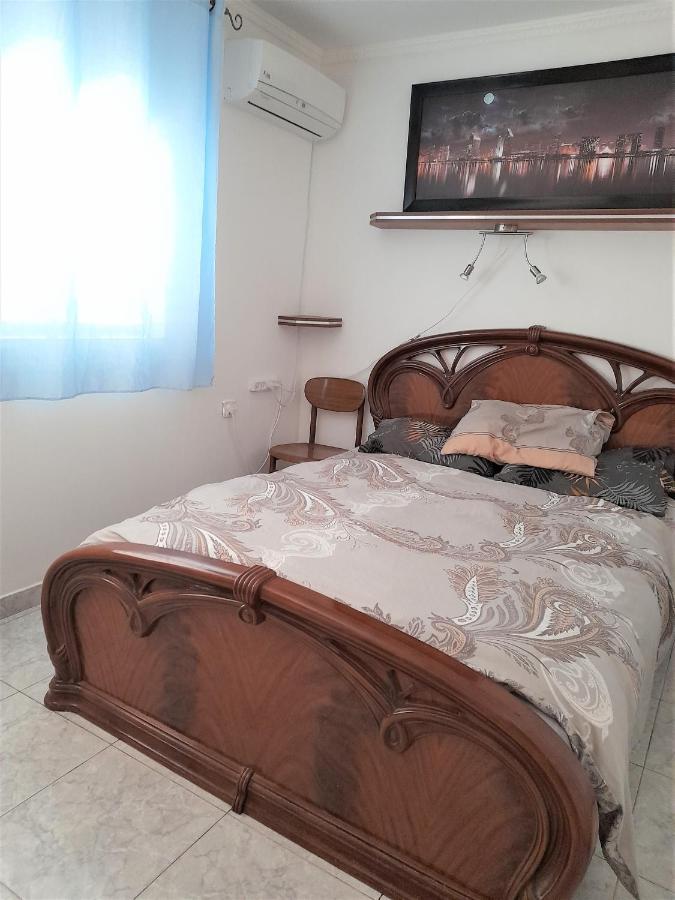 Zimmer Arad Dead Sea, Big And Confortabוl Apartment, Logic Cost - במחיר שפוי Экстерьер фото