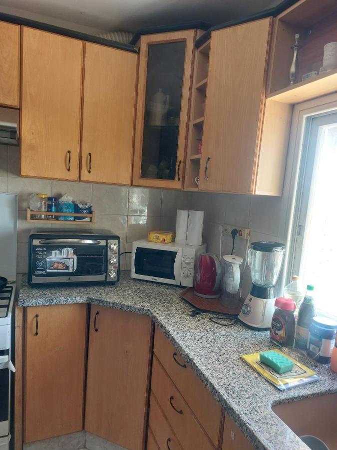 Zimmer Arad Dead Sea, Big And Confortabוl Apartment, Logic Cost - במחיר שפוי Экстерьер фото