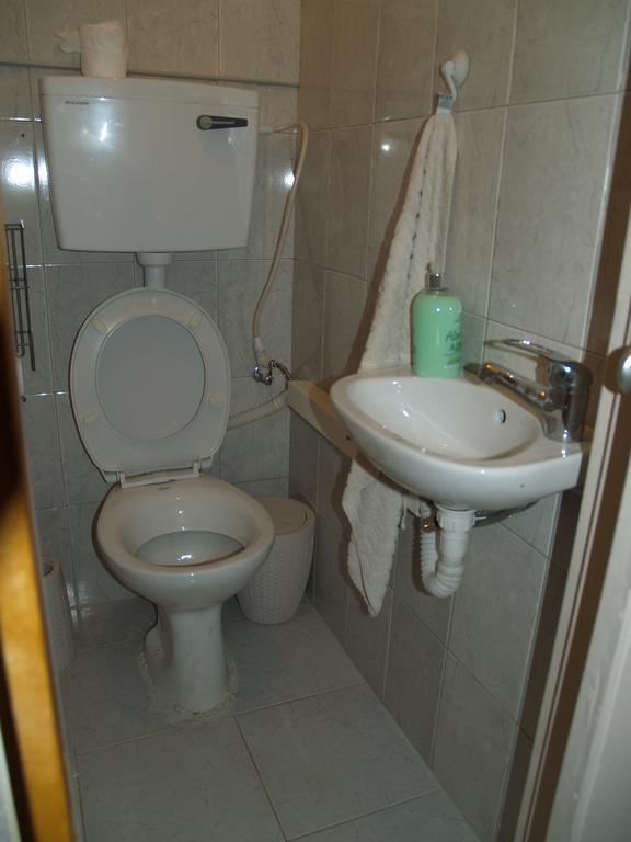 Zimmer Arad Dead Sea, Big And Confortabוl Apartment, Logic Cost - במחיר שפוי Номер фото