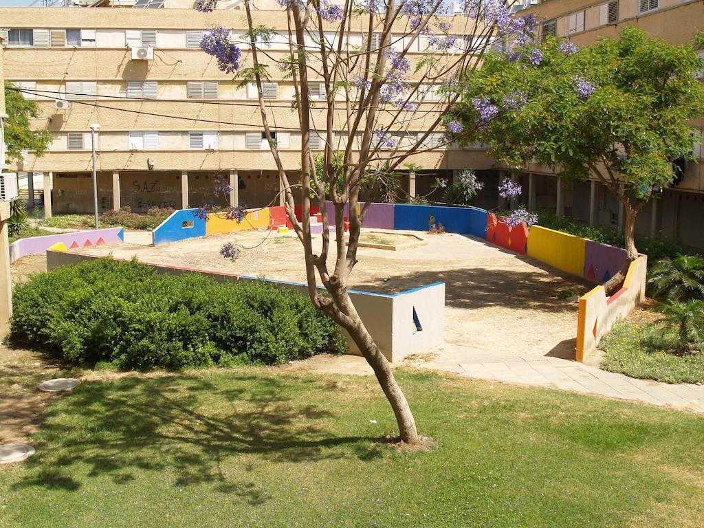 Zimmer Arad Dead Sea, Big And Confortabוl Apartment, Logic Cost - במחיר שפוי Экстерьер фото