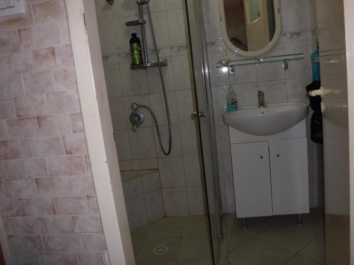 Zimmer Arad Dead Sea, Big And Confortabוl Apartment, Logic Cost - במחיר שפוי Экстерьер фото